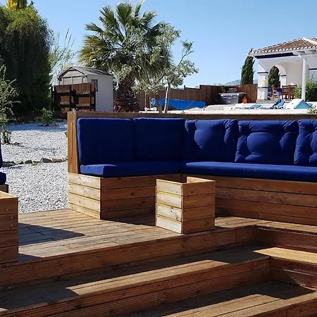 Alondras Stunning Views Βίλα Los Romanes