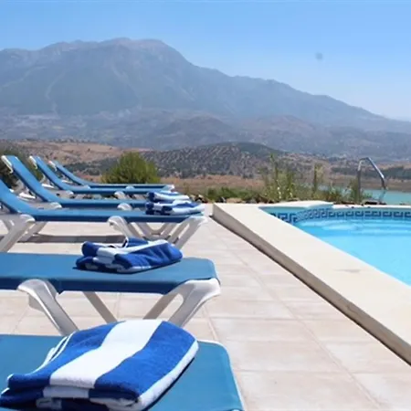 Alondras Stunning Views