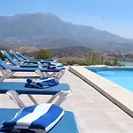 וילה Alondras Stunning Views *