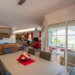וילה Alondras Stunning Views Viñuela