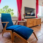 וילה Alondras Stunning Views *