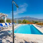 Alondras Stunning Views * Viñuela
