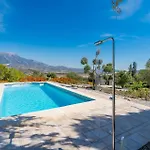 וילה Alondras Stunning Views Viñuela